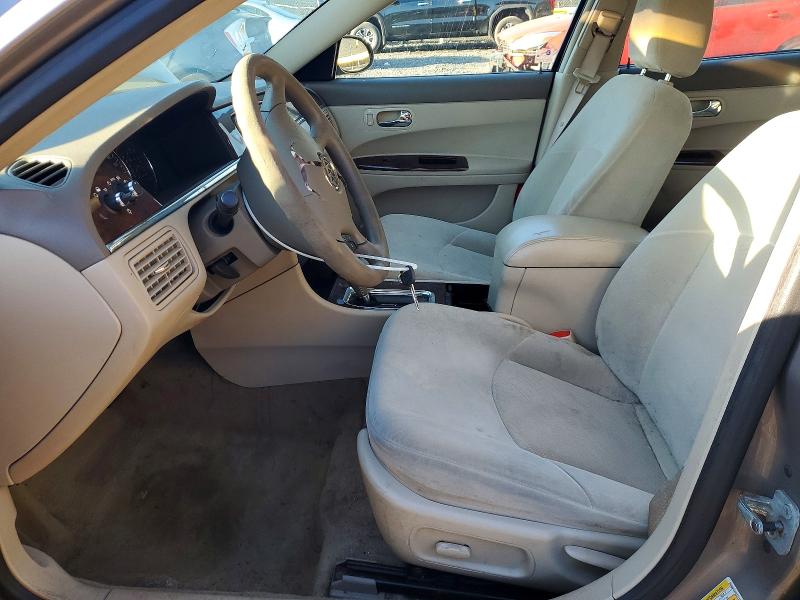 Aukcja sprzedaży 2007 Buick Lacrosse, vin: 2G4WC582371132104, numer aukcji: 46896596