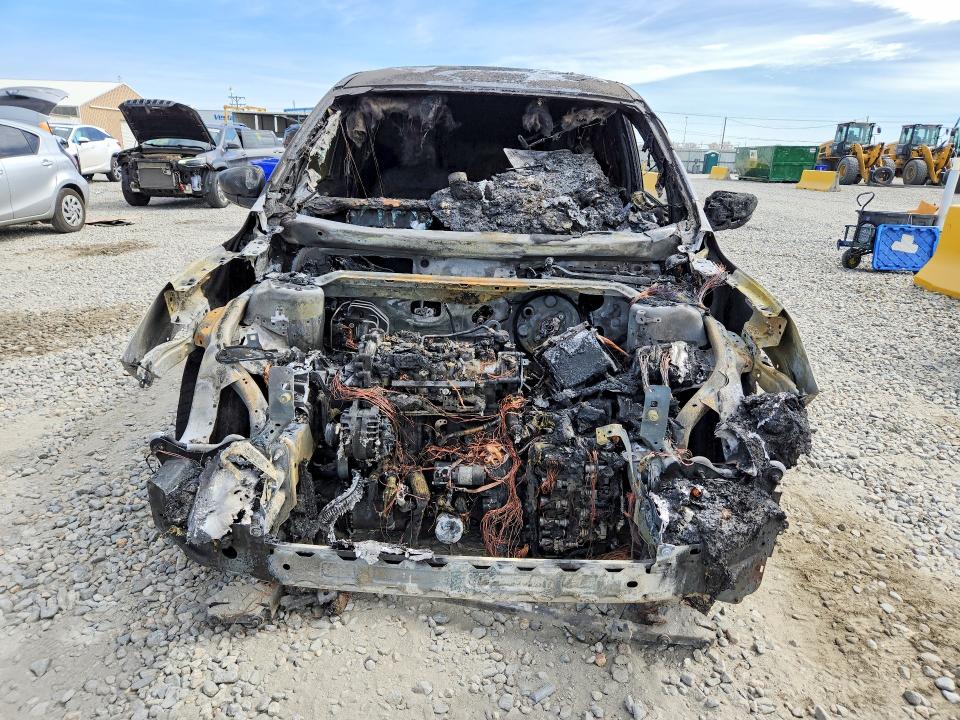 2022 Ford Escape მანქანა იყიდება აუქციონზე, vin: 1FMCU9G67NUA72728, აუქციონის ნომერი: 47271496