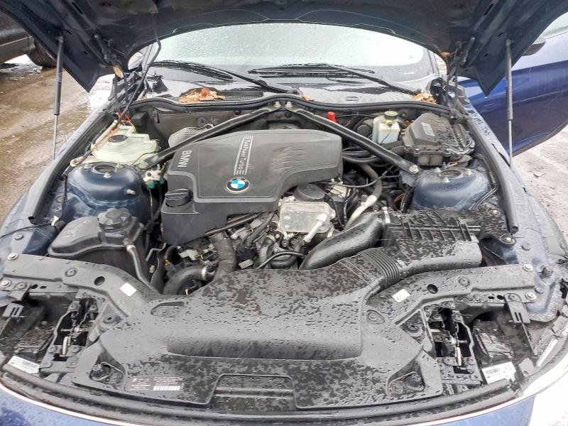 2014 Bmw Z4 მანქანა იყიდება აუქციონზე, vin: WBALL5C52EJ105016, აუქციონის ნომერი: 45661716