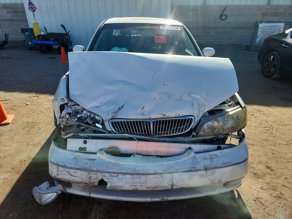 Aukcja sprzedaży 2000 Infiniti I30, vin: JNKCA31A8YT123301, numer aukcji: 46499256