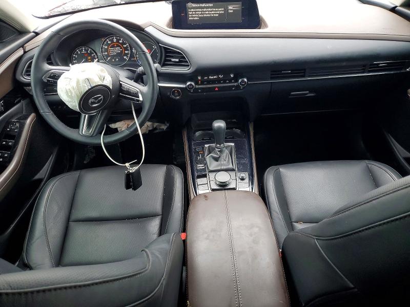 Aukcja sprzedaży 2025 Mazda Cx-30, vin: 3MVDMBDY5SM772171, numer aukcji: 79887985