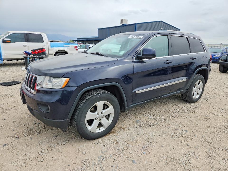 Продаж на аукціоні авто 2013 Jeep Grand Cherokee, vin: 1C4RJFAG2DC636085, номер лоту: 48264486