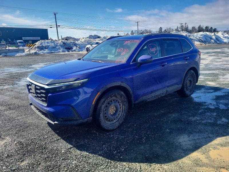 Продажа на аукционе авто 2025 Honda Cr-v, vin: 2HKRS4H57SH105715, номер лота: 78977825