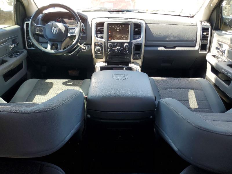 Продажа на аукционе авто 2015 Ram 1500, vin: 1C6RR6GM7FS530267, номер лота: 46562546