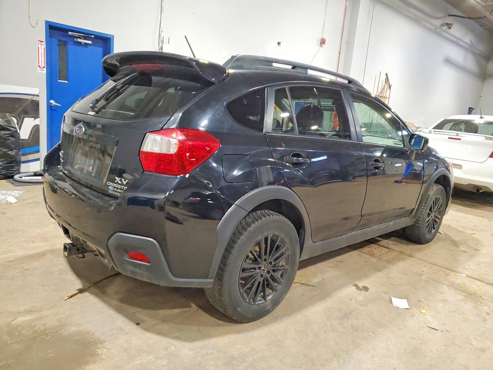 Продаж на аукціоні авто 2015 Subaru Xv Crosstrek, vin: JF2GPACC4FH281186, номер лоту: 79678295