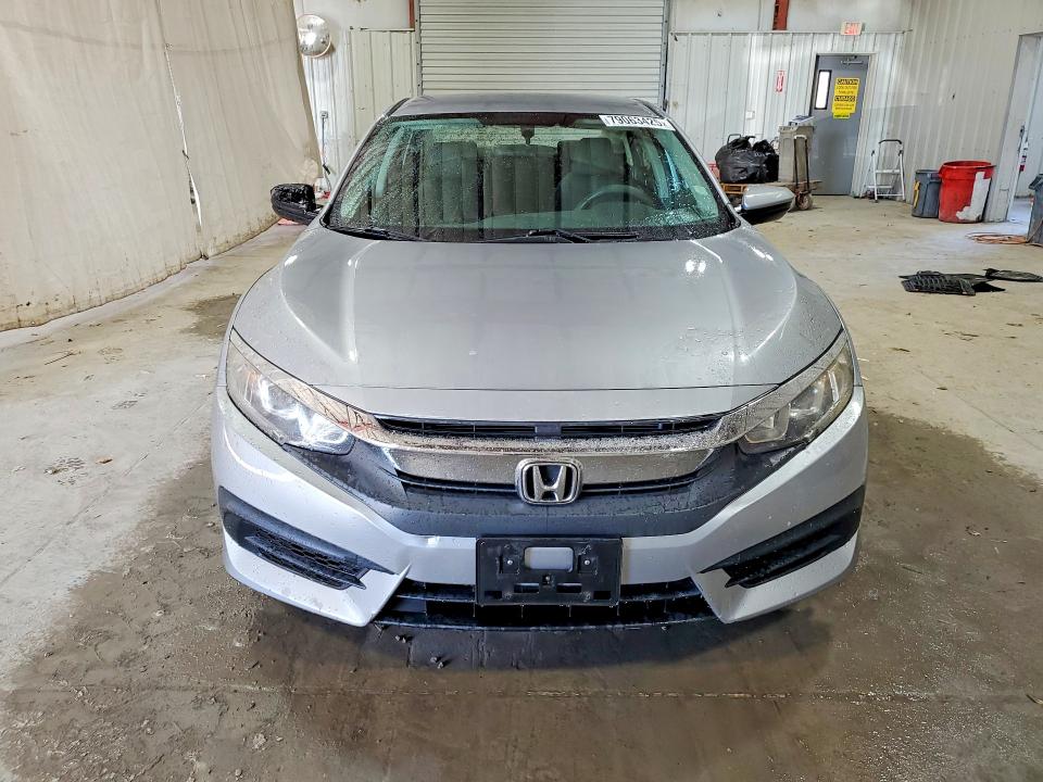 Aukcja sprzedaży 2017 Honda Civic, vin: 19XFC2F56HE223162, numer aukcji: 79063425