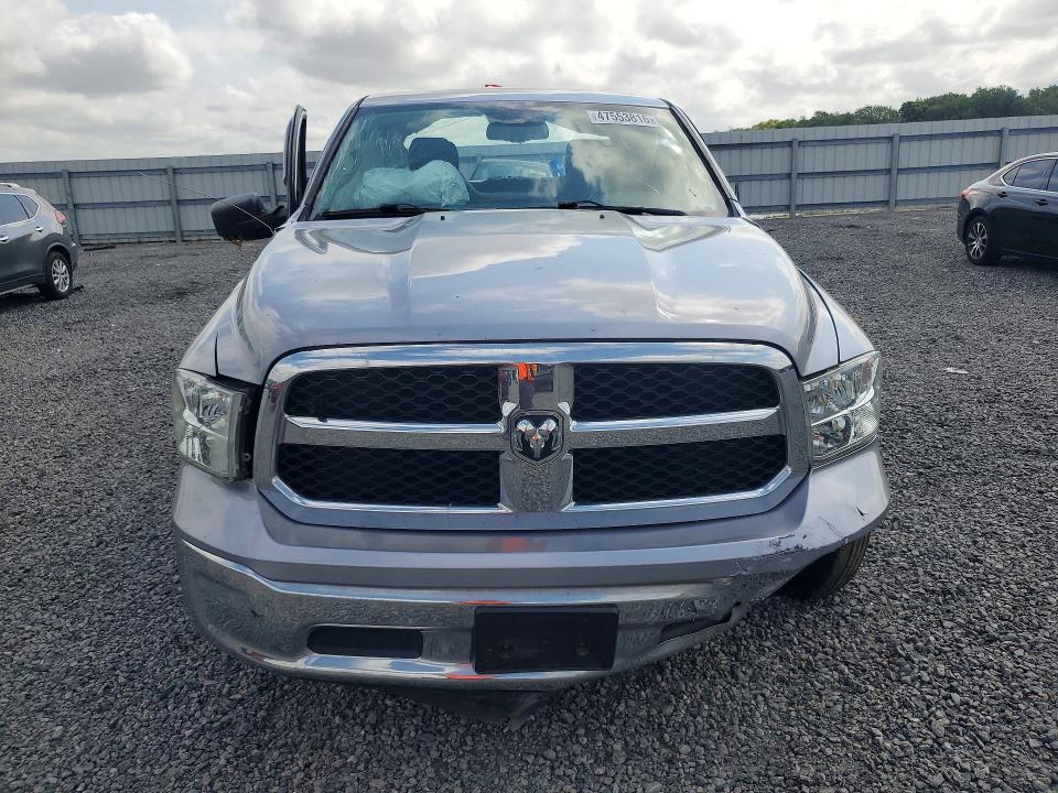 Продаж на аукціоні авто 2020 Ram 1500 Classic, vin: 1C6RR6TT6LS136347, номер лоту: 47553816