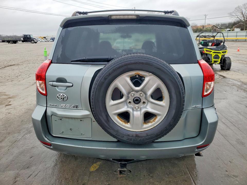 Aukcja sprzedaży 2008 Toyota Rav4, vin: JTMBD33V286059405, numer aukcji: 41945596