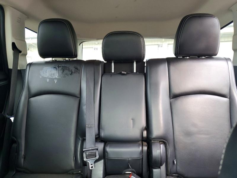 Aukcja sprzedaży 2014 Dodge Journey, vin: 3C4PDDDG8ET220238, numer aukcji: 47747316