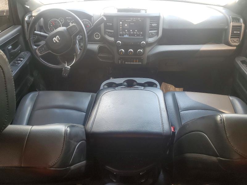 Продаж на аукціоні авто 2023 Ram 2500, vin: 3C6UR5CL4PG613004, номер лоту: 47771626