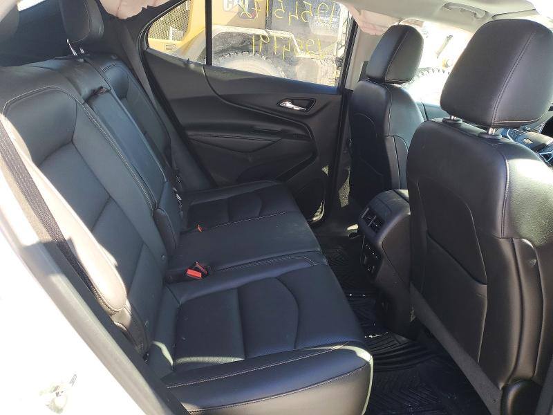 46334776 :رقم المزاد ، 2GNAXMEV4J6254791 vin ، 2018 Chevrolet Equinox Premier مزاد بيع