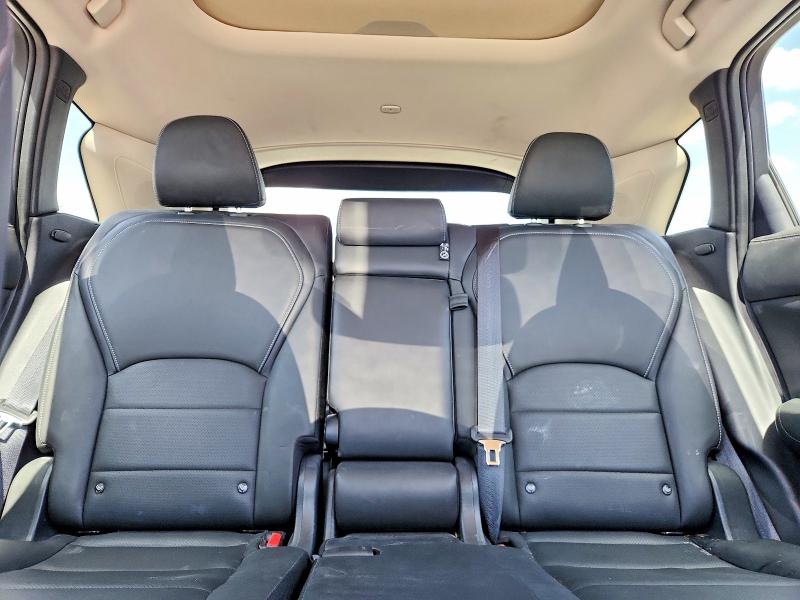 Aukcja sprzedaży 2019 Infiniti Qx50, vin: 3PCAJ5M14KF125654, numer aukcji: 41994306