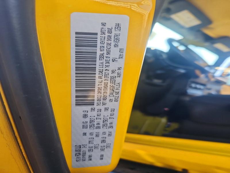Aukcja sprzedaży 2015 Jeep Wrangler, vin: 1C4AJWAGXFL653765, numer aukcji: 47458116