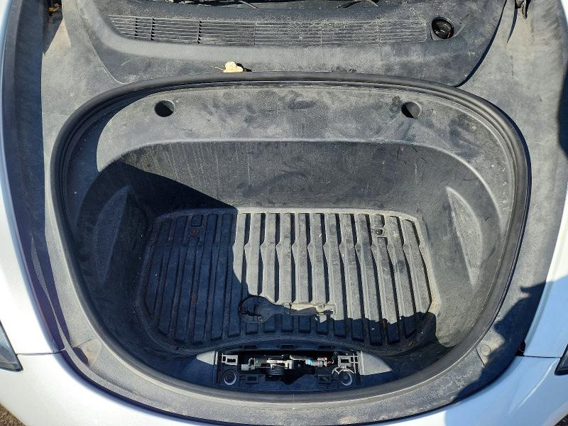 Продаж на аукціоні авто 2021 Tesla Model 3, vin: 5YJ3E1EA3MF856941, номер лоту: 46189726