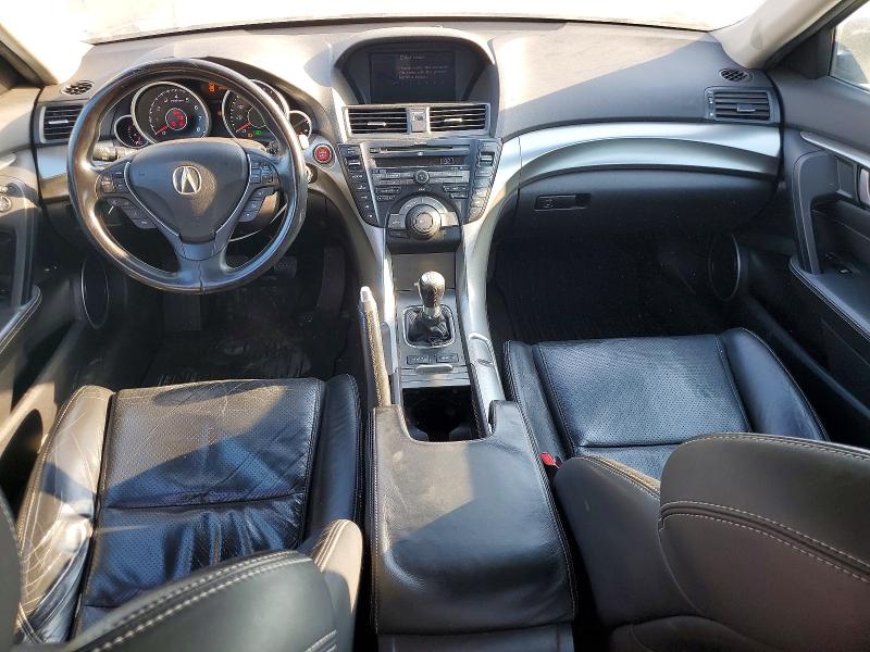 46731296 :رقم المزاد ، 19UUA9E51BA002216 vin ، 2011 Acura Tl مزاد بيع