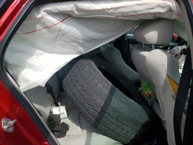 Aukcja sprzedaży 2018 Honda Accord, vin: 1HGCV1F14JA015702, numer aukcji: 47876446