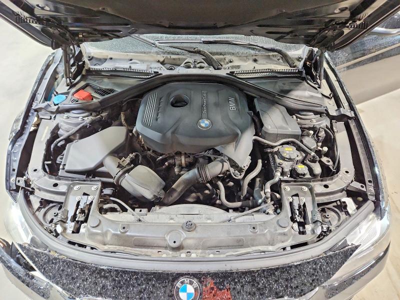 Aukcja sprzedaży 2017 Bmw 330, vin: WBA8D9G54HNU59735, numer aukcji: 45587056