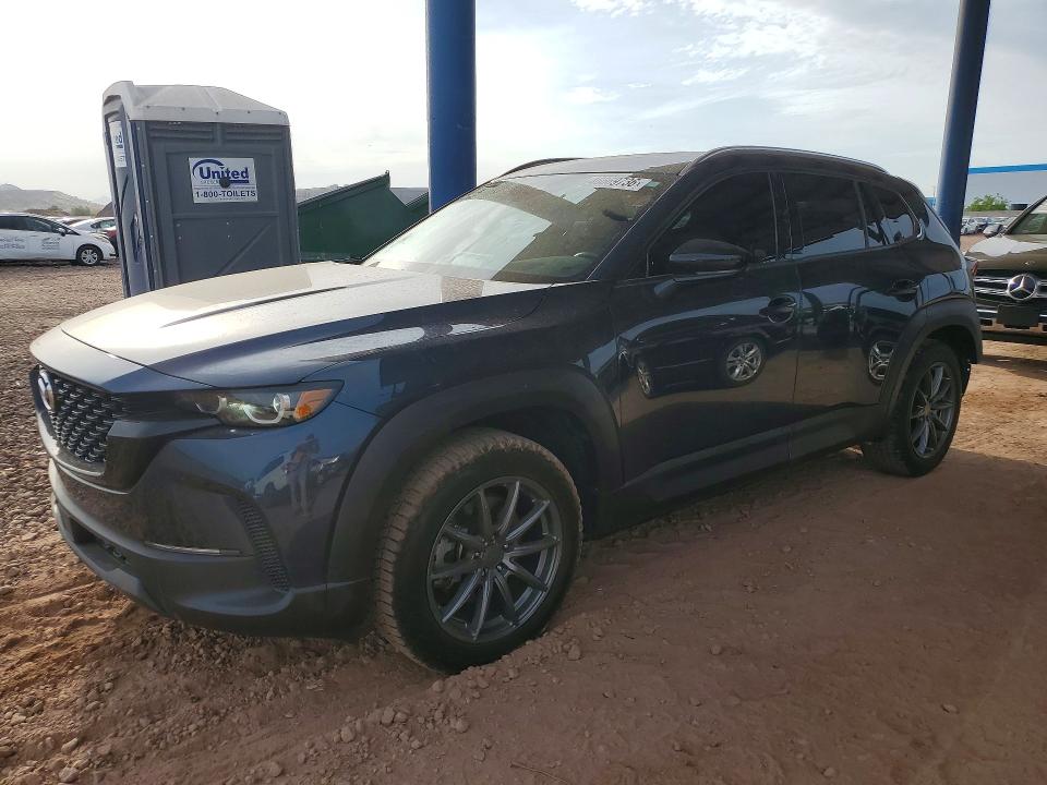 Aukcja sprzedaży 2023 Mazda Cx-50, vin: 7MMVABEM2PN124858, numer aukcji: 46669736