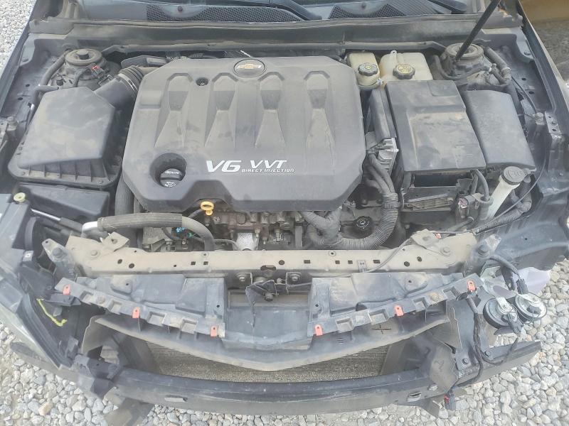 Aukcja sprzedaży 2016 Chevrolet Impala, vin: 2G1115S37G9167048, numer aukcji: 47416686