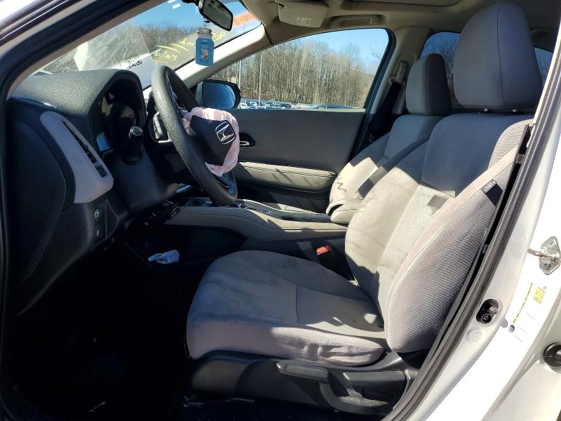 41972546 :رقم المزاد ، 3CZRU5H55JM711890 vin ، 2018 Honda Hr-v مزاد بيع