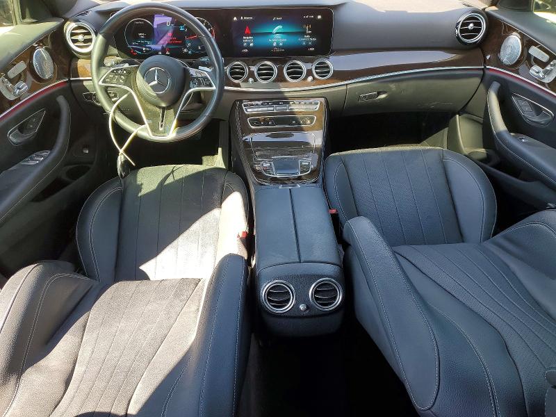 Продажа на аукционе авто 2021 Mercedes-benz E, vin: W1KZF8DB7MA890275, номер лота: 46056206
