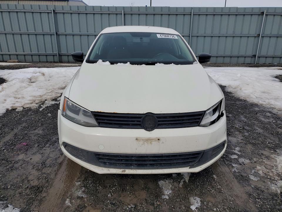 Aukcja sprzedaży 2013 Volkswagen Jetta, vin: 3VW2K7AJ5DM453484, numer aukcji: 47068736