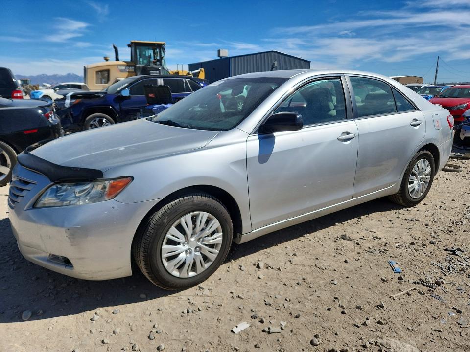 Продаж на аукціоні авто 2008 Toyota Camry, vin: 4T4BE46K58R033057, номер лоту: 46232206