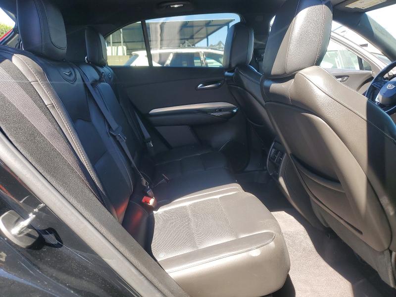 Продаж на аукціоні авто 2019 Cadillac Xt4, vin: 1GYFZCR4XKF212552, номер лоту: 46665696