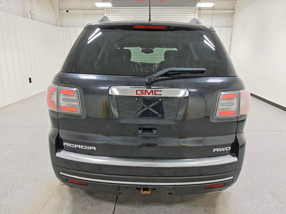 77243745 :رقم المزاد ، 1GKKVRED5DJ261803 vin ، 2013 Gmc Acadia مزاد بيع