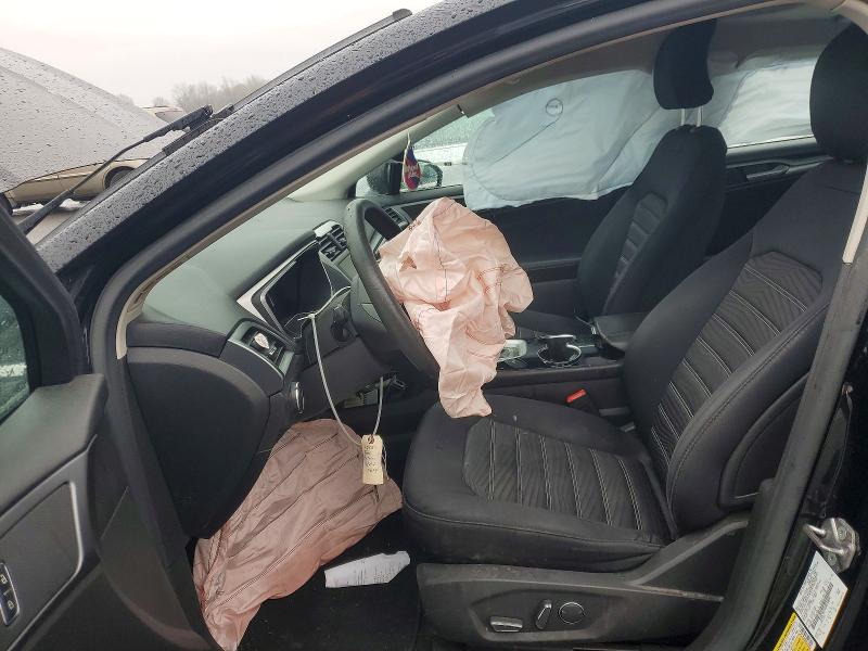 Продаж на аукціоні авто 2016 Ford Fusion, vin: 3FA6P0H7XGR120900, номер лоту: 79817385