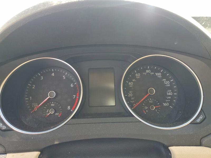 46956086 :رقم المزاد ، 3VWDB7AJ5HM250206 vin ، 2017 Volkswagen Jetta مزاد بيع