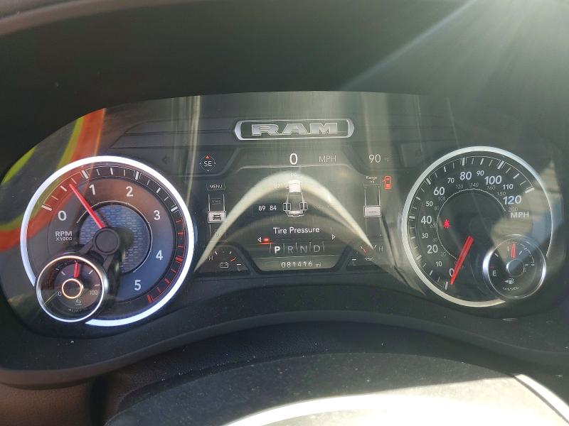 47068856 :رقم المزاد ، 3C7WRMBL7KG619761 vin ، 2019 Ram 5500 مزاد بيع