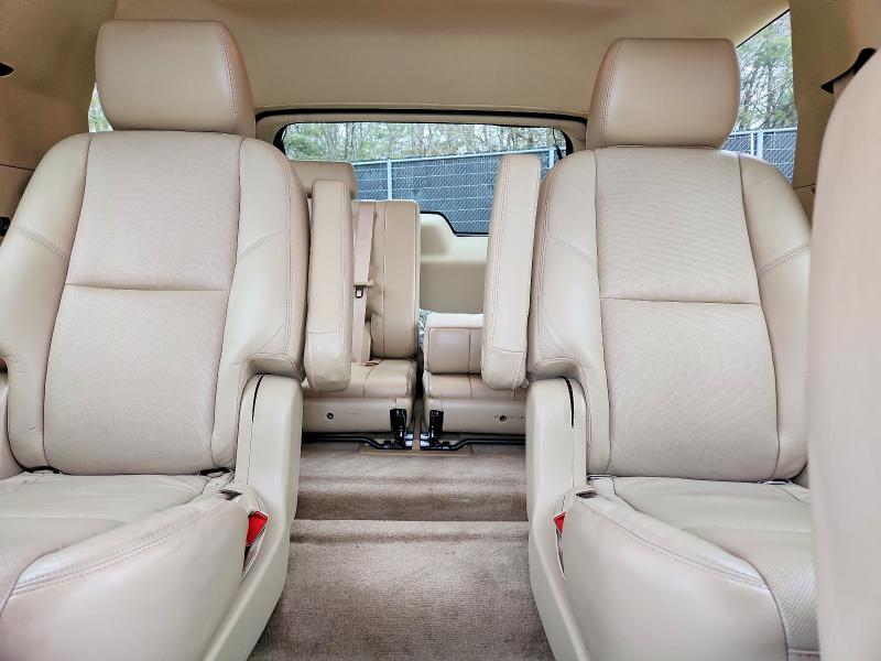 Продаж на аукціоні авто 2011 Cadillac Escalade, vin: 1GYS4BEF8BR156771, номер лоту: 79710575
