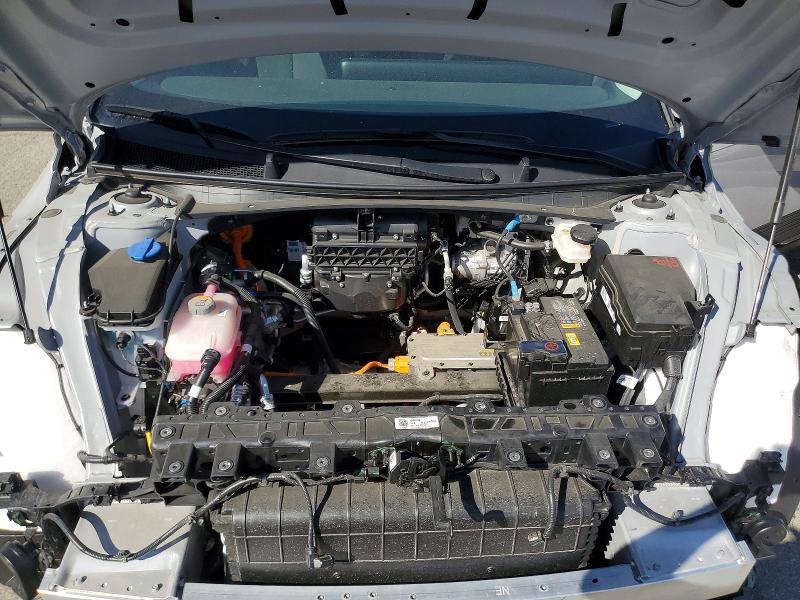 Aukcja sprzedaży 2025 Hyundai Ioniq 5, vin: 7YAKN4DA1SY013423, numer aukcji: 79487085