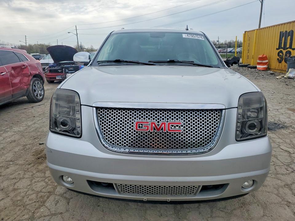 2012 Gmc Yukon Xl მანქანა იყიდება აუქციონზე, vin: 1GKS2MEF4CR174813, აუქციონის ნომერი: 47957576