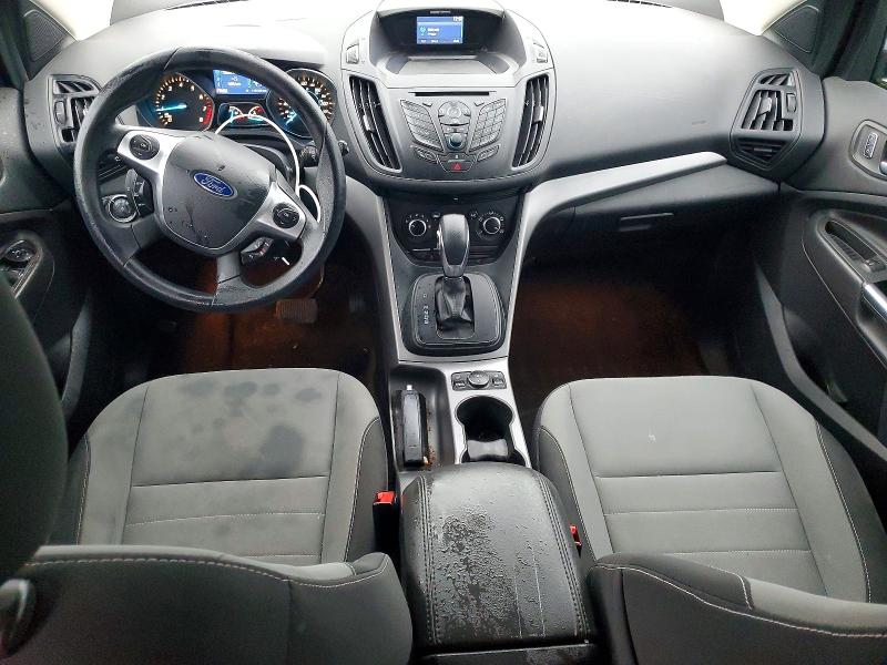 Aukcja sprzedaży 2014 Ford Escape, vin: 1FMCU9GX5EUD26977, numer aukcji: 41897046
