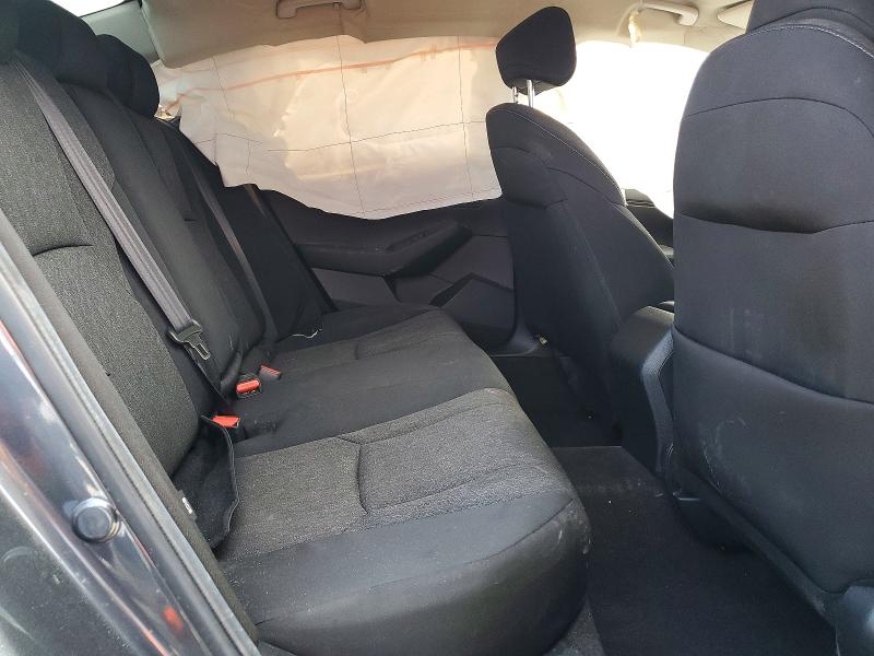 79832345 :رقم المزاد ، 1HGCY1F25RA080540 vin ، 2024 Honda Accord مزاد بيع