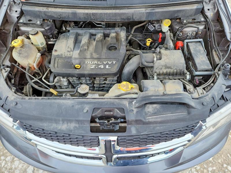 Продаж на аукціоні авто 2013 Dodge Journey, vin: 3C4PDCAB6DT713644, номер лоту: 46445796