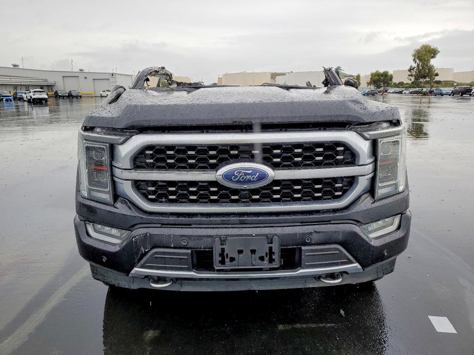 Продаж на аукціоні авто 2021 Ford F150, vin: 1FTFW1E84MFA38542, номер лоту: 48477486
