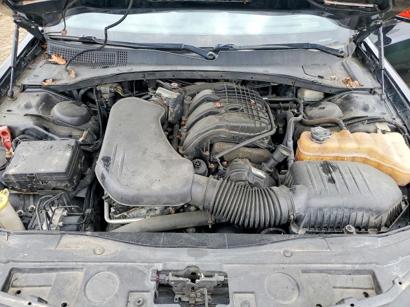 Продажа на аукционе авто 2014 Chrysler 300, vin: 2C3CCAGG6EH384029, номер лота: 46657576