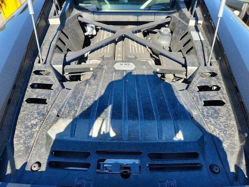 Aukcja sprzedaży 2017 Lamborghini Huracan, vin: ZHWUC2ZF0HLA08017, numer aukcji: 46860686
