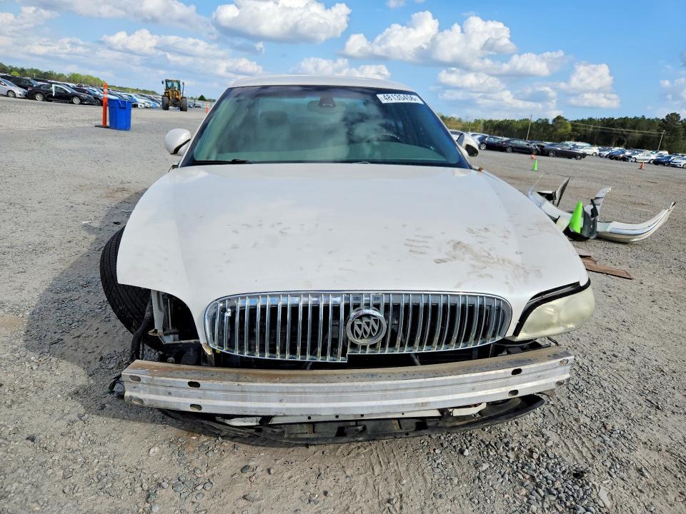 48135456 :رقم المزاد ، 1G4CU541634169997 vin ، 2003 Buick Park Avenue مزاد بيع