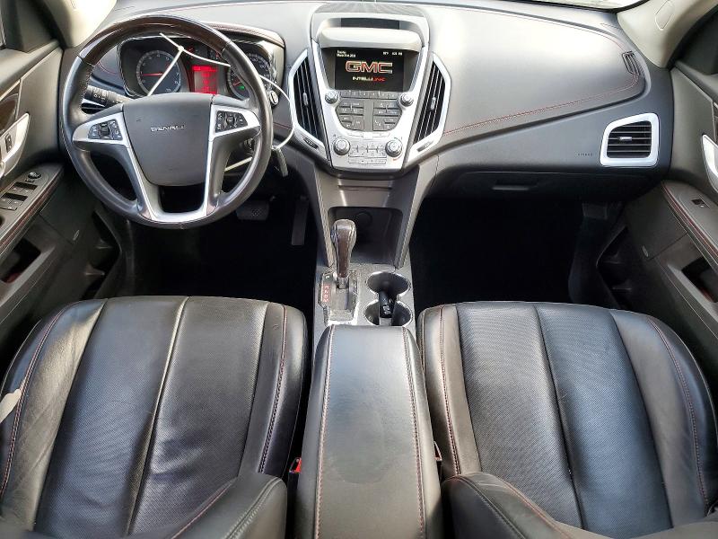 48144536 :رقم المزاد ، 2GKFLUE38F6124789 vin ، 2015 Gmc Terrain مزاد بيع