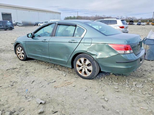 Продажа на аукционе авто 2009 Honda Accord, vin: 1HGCP26819A000566, номер лота: 46881866
