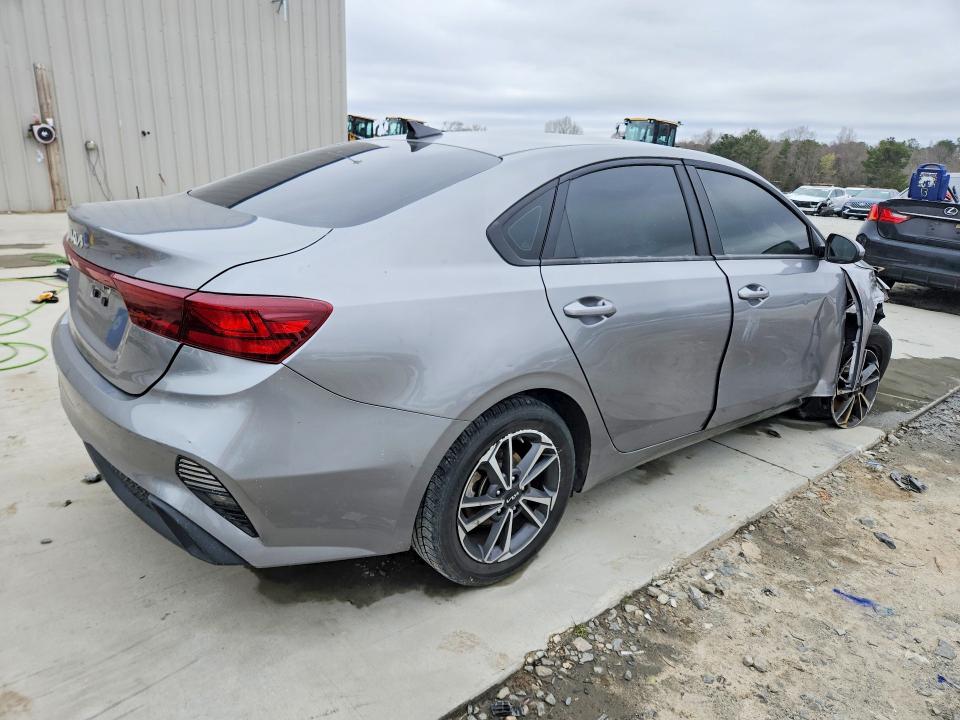 Продаж на аукціоні авто 2022 Kia Forte, vin: 3KPF24AD2NE481011, номер лоту: 79091945