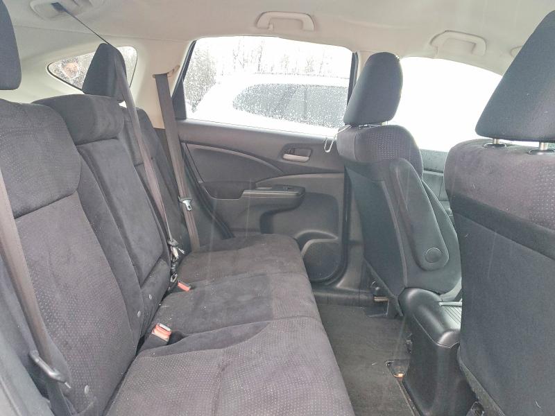 Aukcja sprzedaży 2012 Honda Cr-v, vin: 2HKRM3H34CH002496, numer aukcji: 79304365