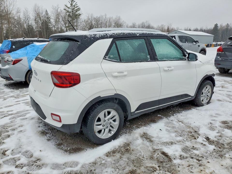 Aukcja sprzedaży 2023 Hyundai Venue, vin: KMHRC8A35PU269857, numer aukcji: 46737086