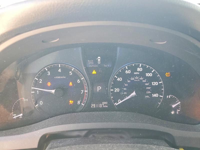 Продаж на аукціоні авто 2015 Lexus Rx, vin: 2T2ZK1BA0FC184699, номер лоту: 79847095
