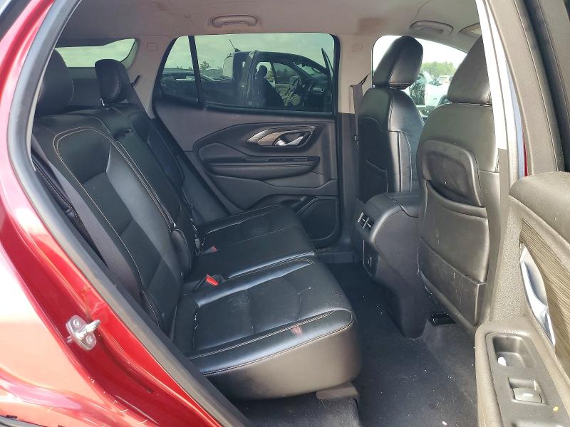 2019 Gmc Terrain მანქანა იყიდება აუქციონზე, vin: 3GKALVEV6KL208696, აუქციონის ნომერი: 46824846