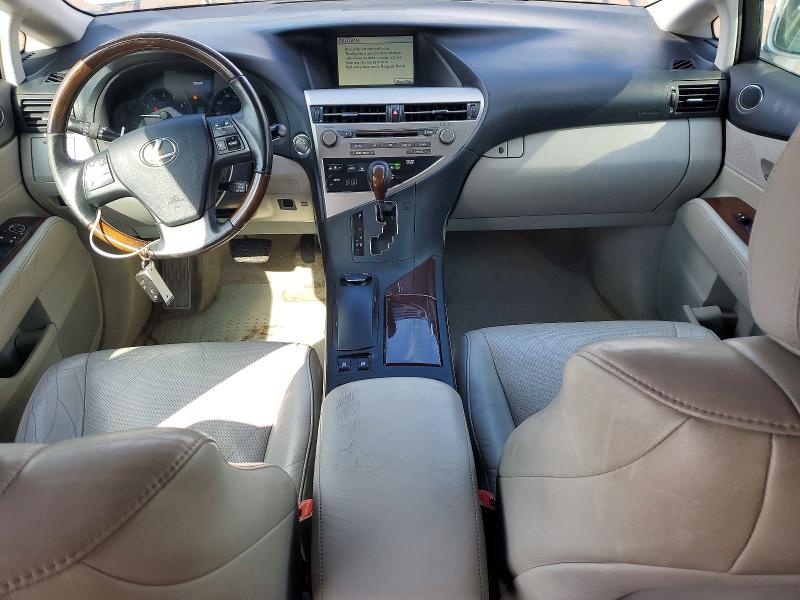Продажа на аукционе авто 2012 Lexus Rx 350, vin: 2T2BK1BA8CC144772, номер лота: 46354396